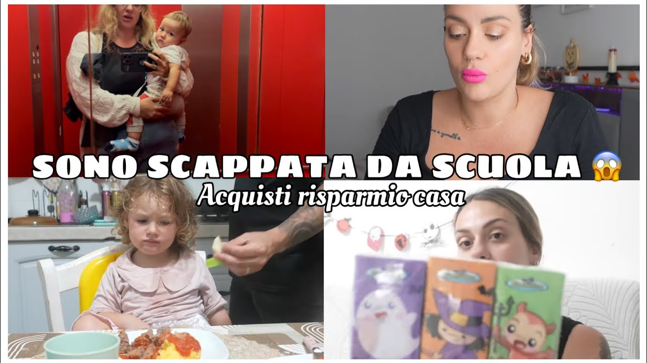 NON MI HANNO PRESA A LAVORO!Ormai a scuola mi fa venire da piangere