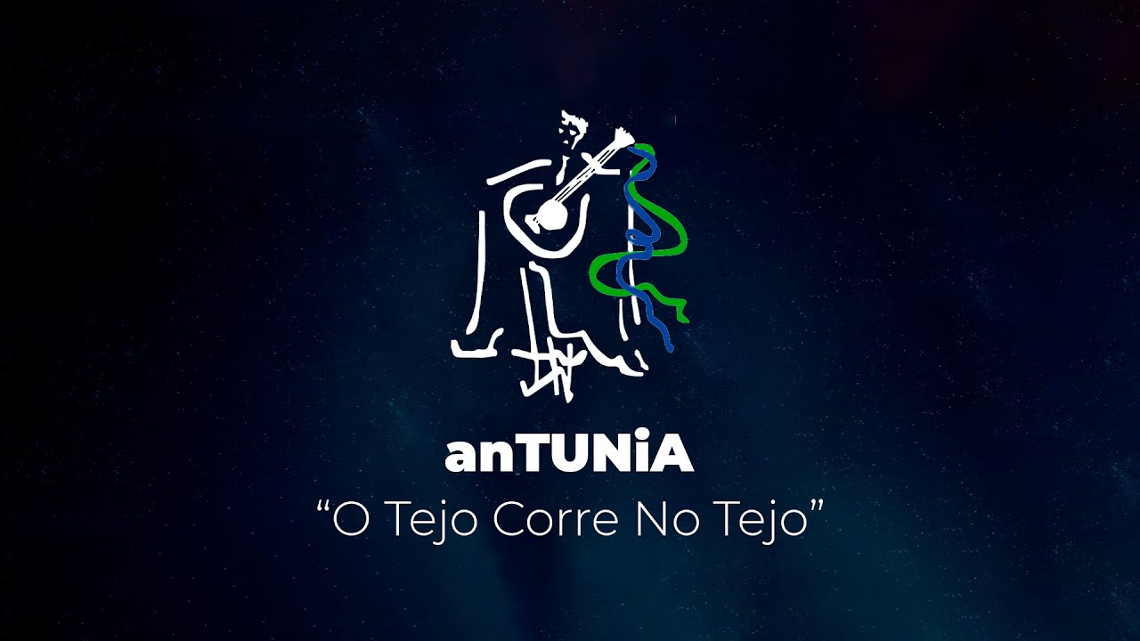 anTUNiA - O Tejo Corre no Tejo (XVII FESTUBI)