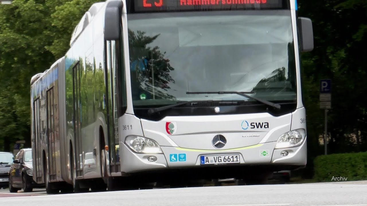 Krise im Takt: Wie zuverlässig ist der ÖPNV in Augsburg wirklich? | Bus & Tram unter Druck