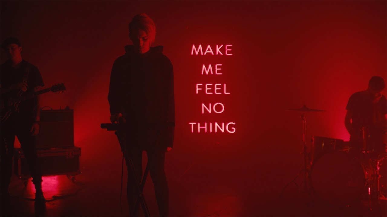 Bell City Square  - Make Me Feel Nothing (Music Video)