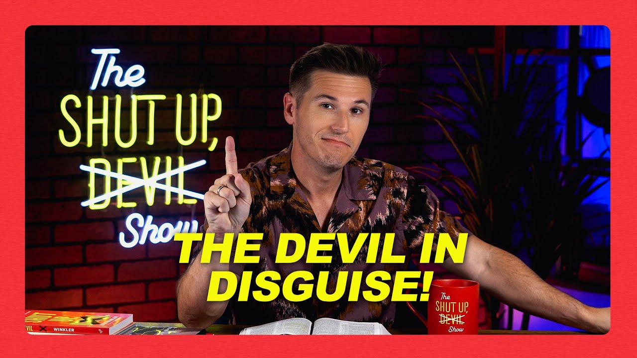 Satan’s #1 Goal Against People