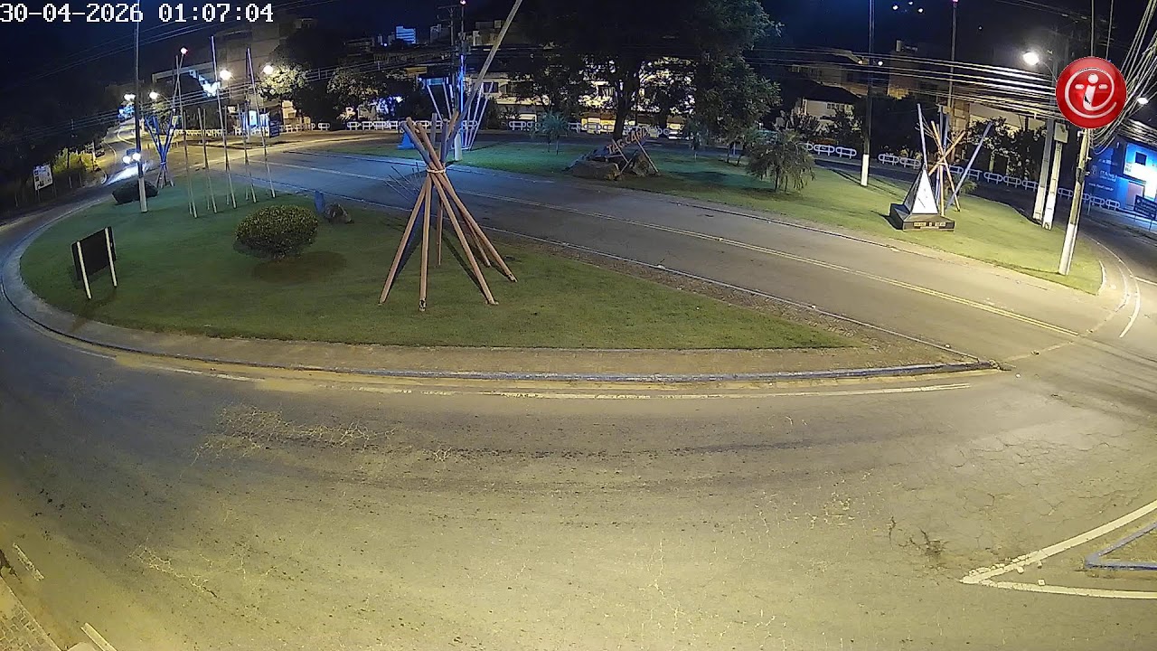 Itanet ao vivo | Itaocara &bull; Rotat&oacute;ria