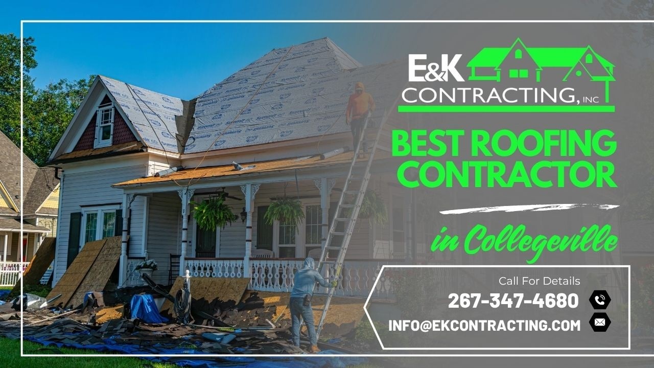 🌪️ Best Roofing Contractor In Collegeville For Storm Damage #collegeville #doylestown #lansdale