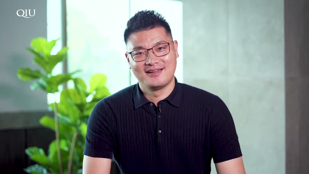 Our PhD BA Experience in Malaysia: Perspective of a Student from China