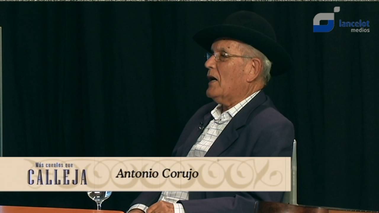 Más Cuentos que Calleja - Antonio Corujo