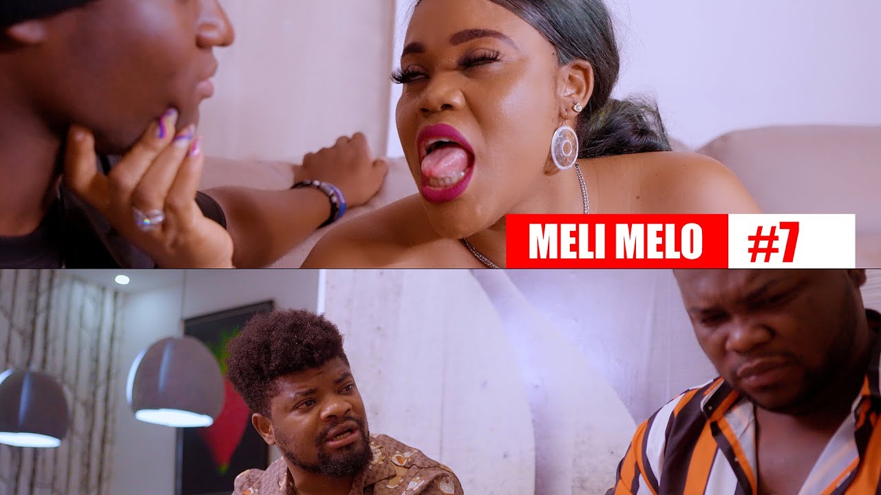 Meli, Melo /  EPISODE 07 ( Reyalite America ak Sendomeng)