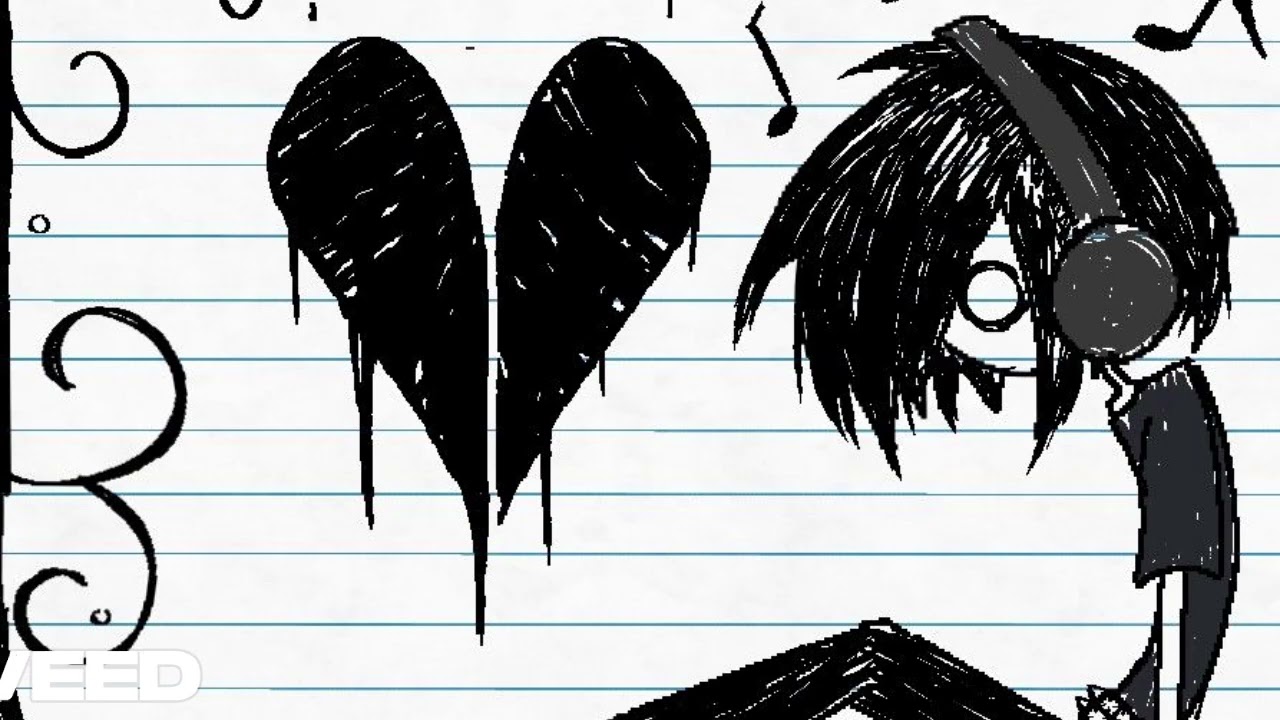 Derty Emo Beat