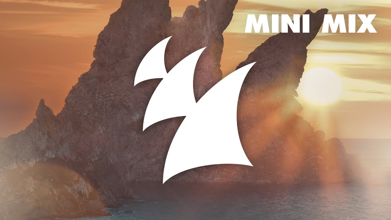Armada Sunset, Vol. 4 [OUT NOW]