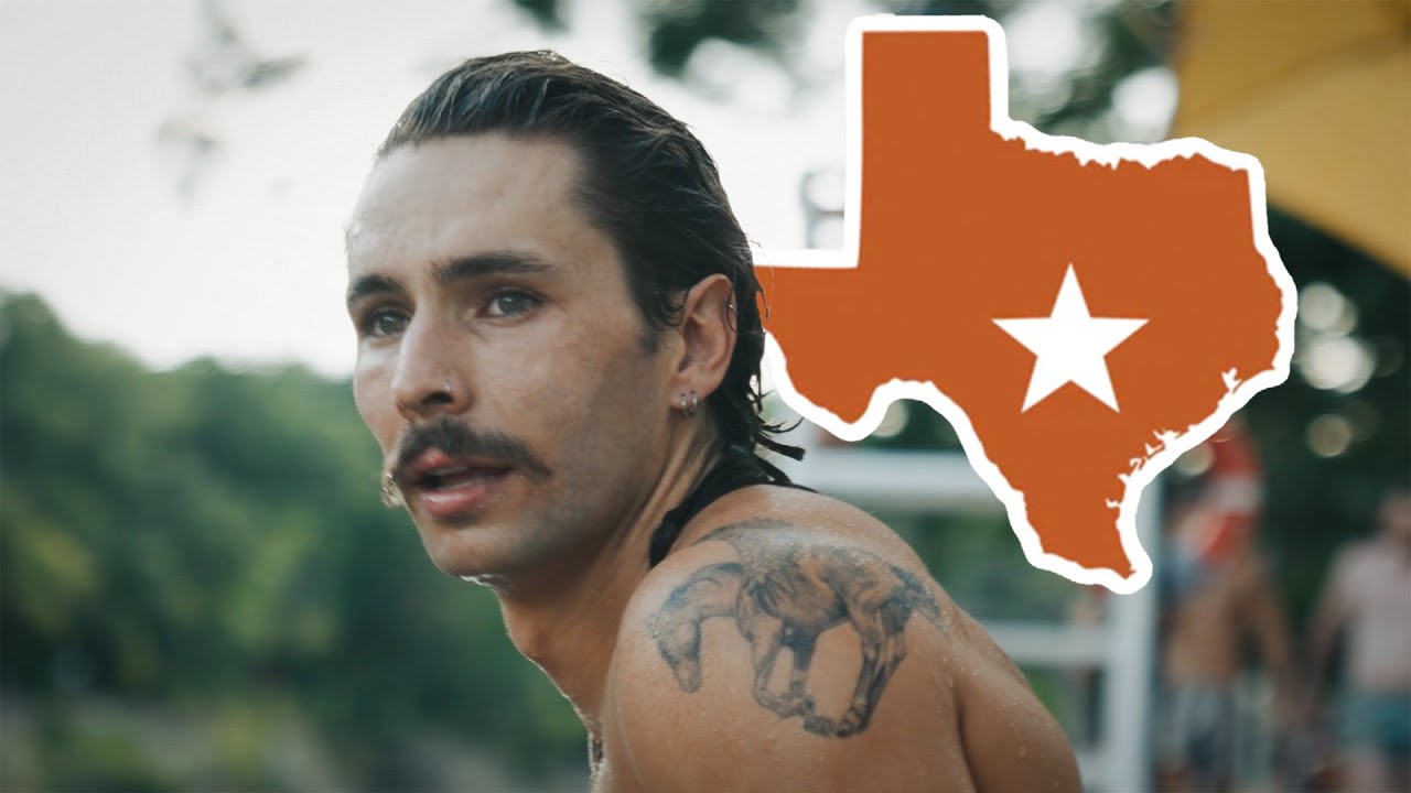 the austin texas experience 