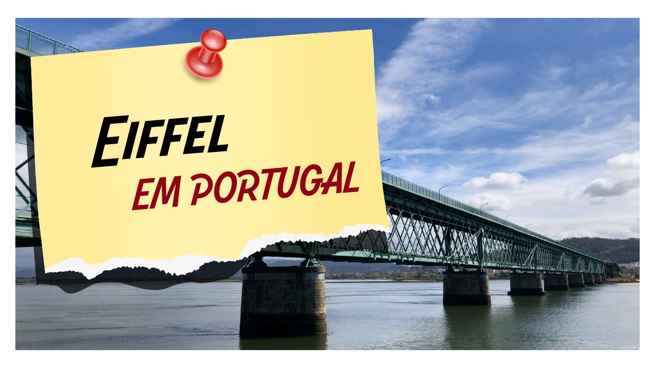 EIFFEL EM PORTUGAL