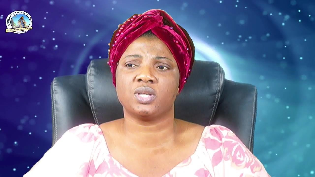 Cac Testifier Global-Abiyamo Otito Alayo- February 24th 2026