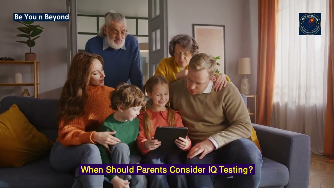 What Is IQ Really Measuring? The Truth Behind Intelligence Tests!