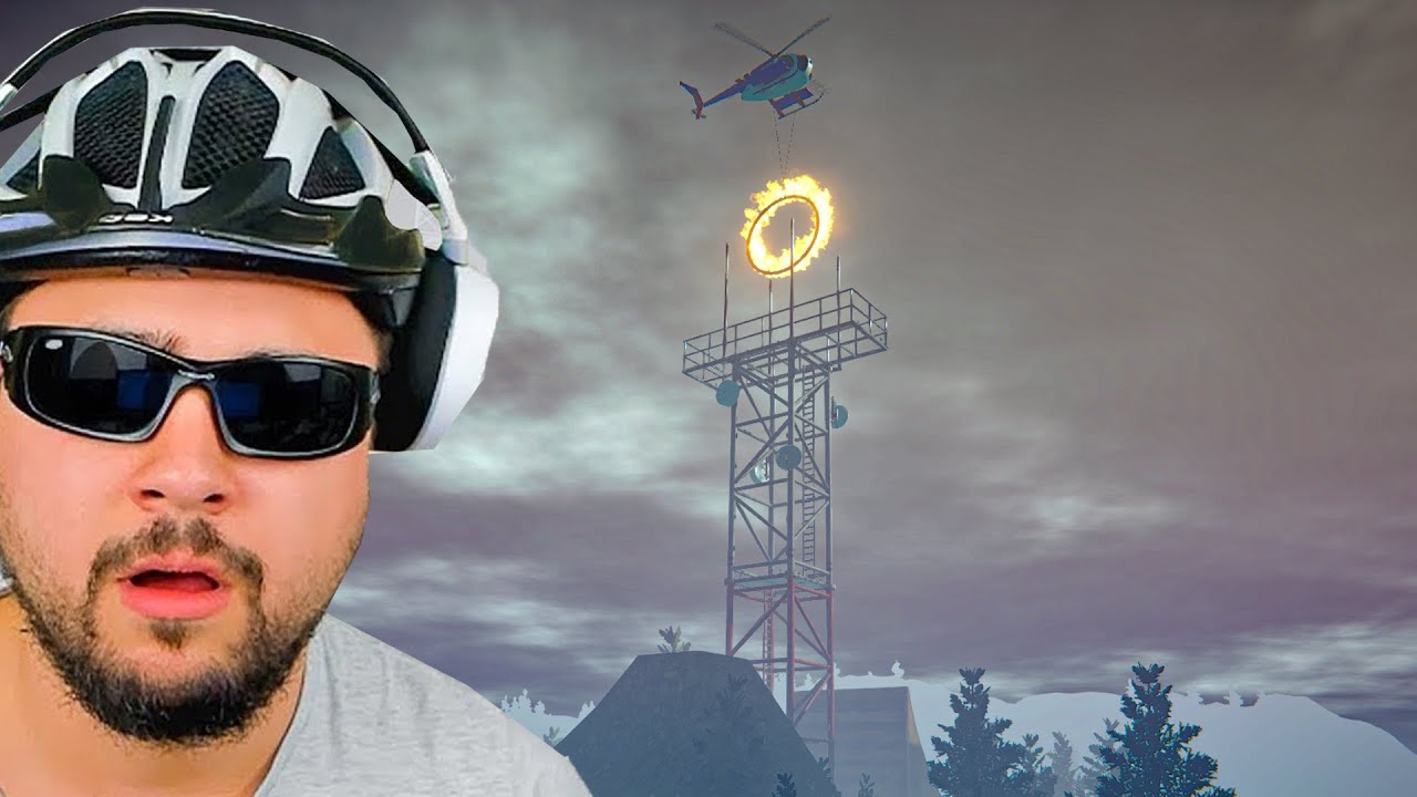 MEINE LETZTE TROPHÄE 1.0 🏆 | DESCENDERS Live 🔴