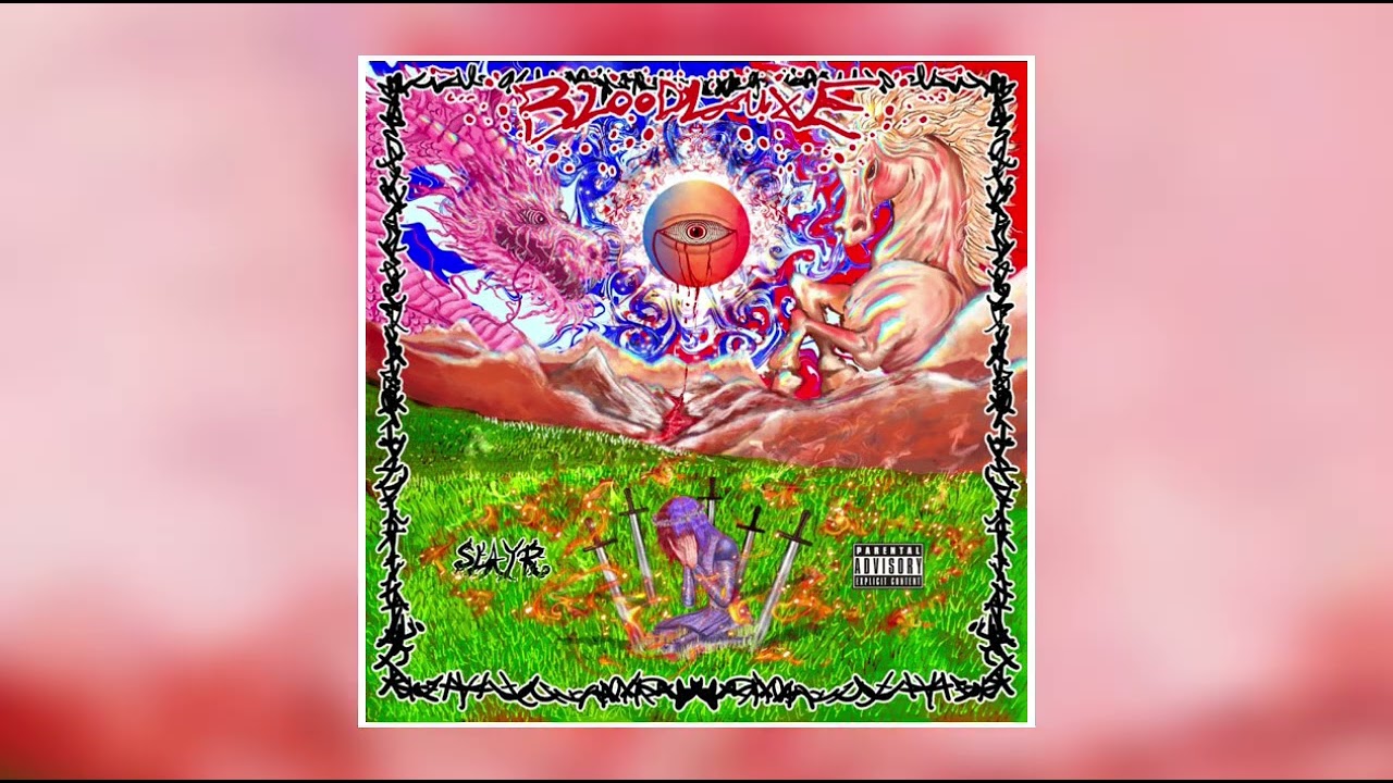 slayr - The Sky (CLEAN VER.)