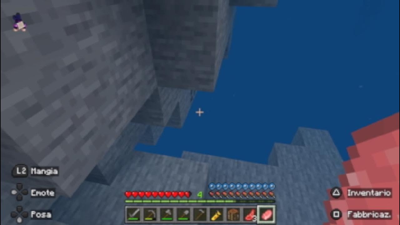 Ho provato per la prima volta una Mappa horror😱