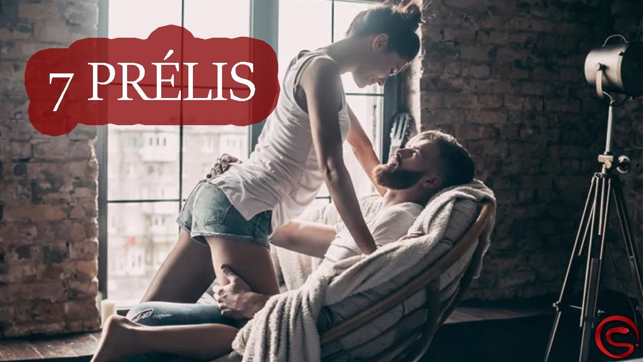 7 Idées De Préliminaires Auxquels Les Hommes Ne Peuvent Résister
