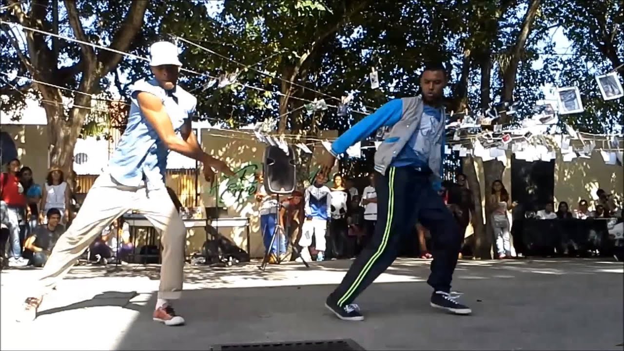 Changa Tuki Crew Abstractor