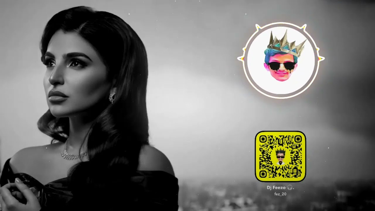 ريمكس اول حب - مهى فتوني - Dj Feezo