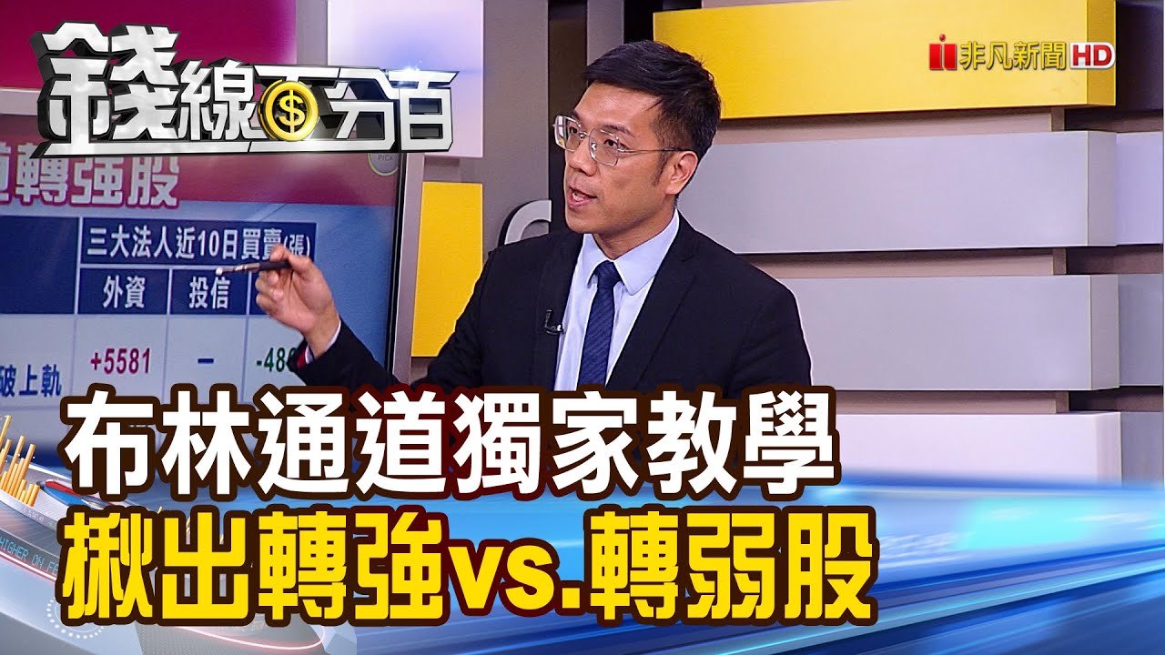 《獨家教學! 