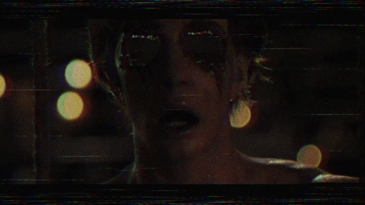 Jeepers Creepers Music Video
