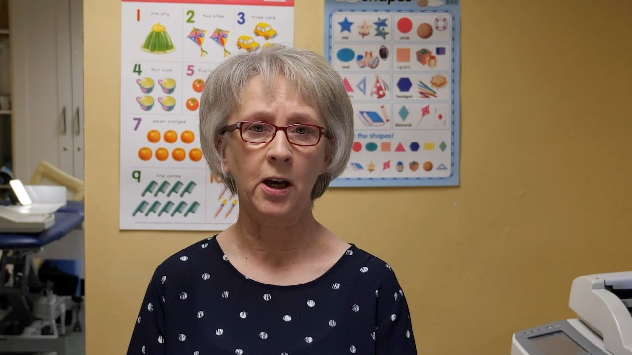 The Role of the Public Health Nurse
