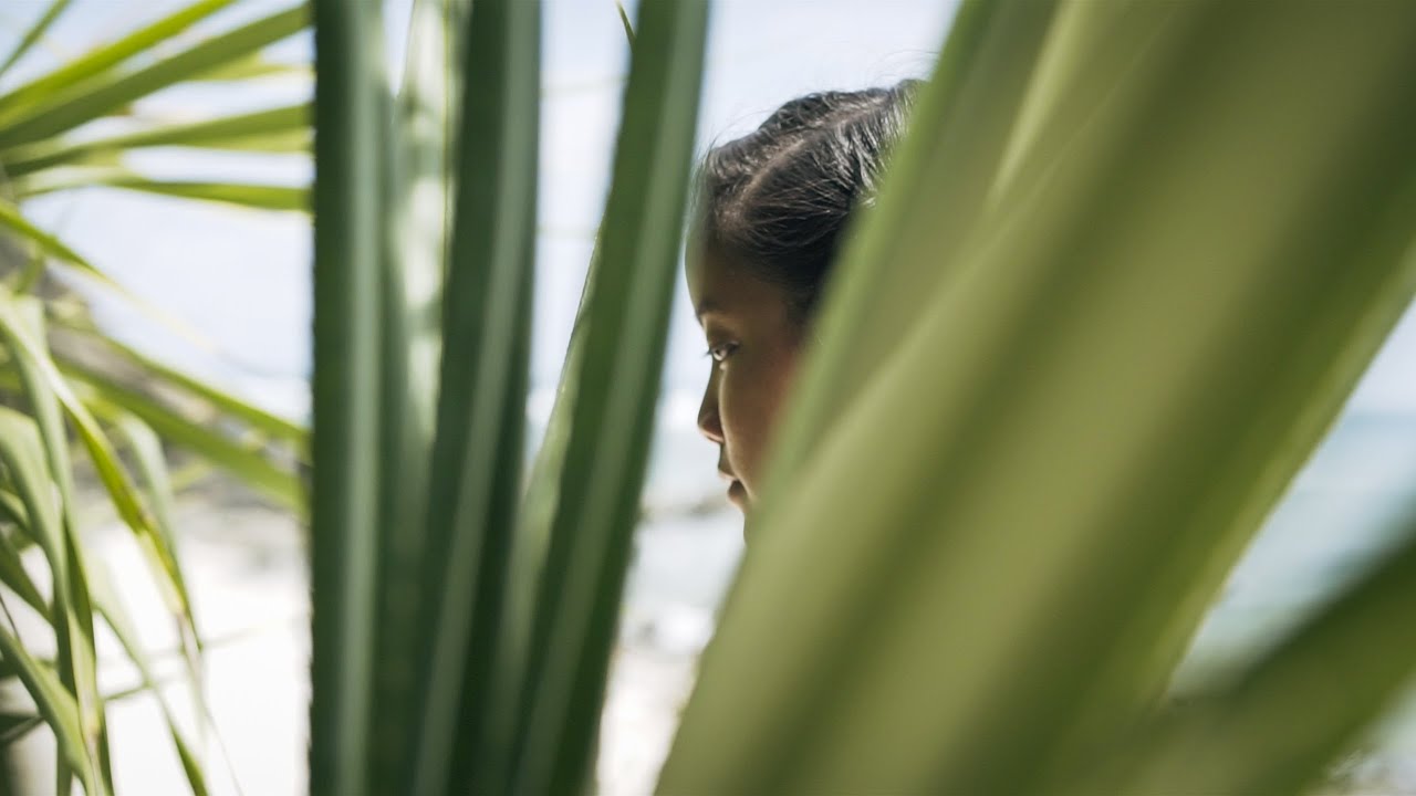 Cinematic Bali I Sony A6300