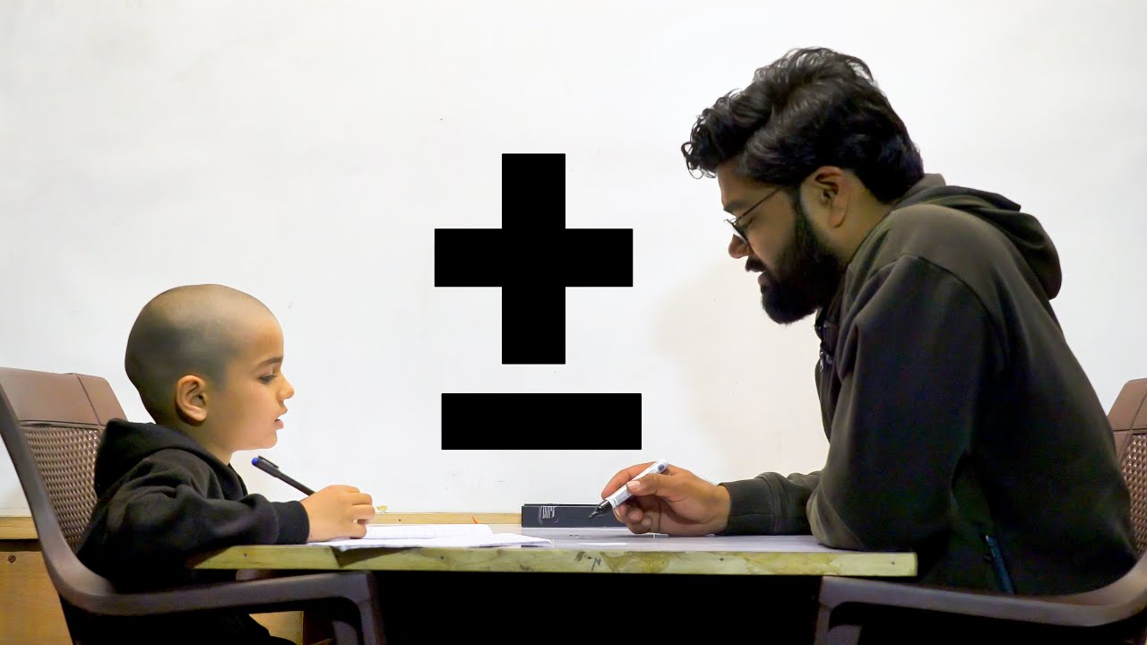Jodna aur Ghatana sikhane ka aasan tarika➕➖ | Addition & Subtraction for Kids