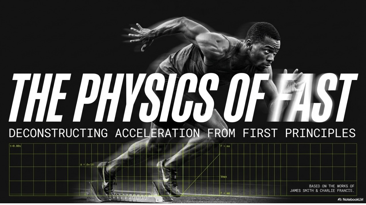 The Physics of Fast