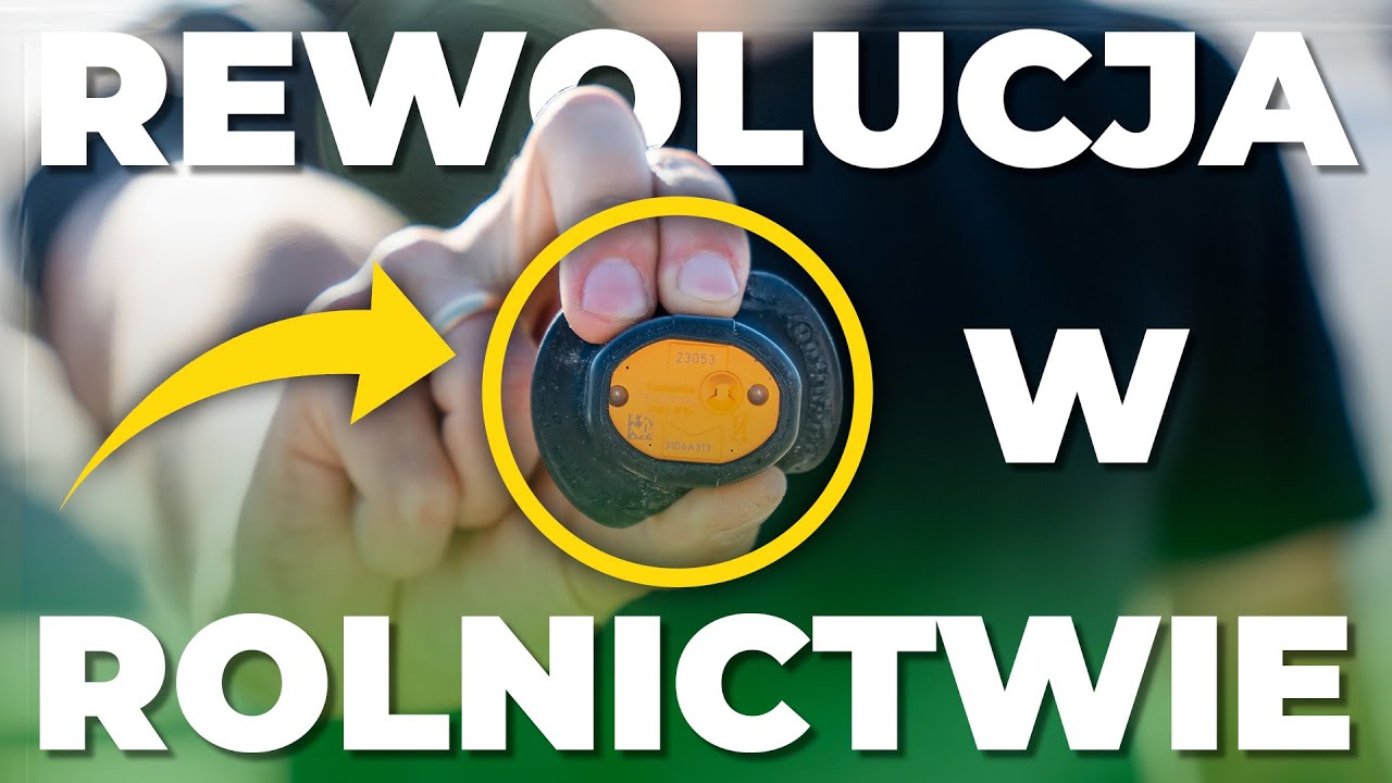 Jak pracować BEZPIECZNIE i EFEKTYWNIE dzięki czujnikom ciśnienia? + KONKURS | Rolnik Na Czasie