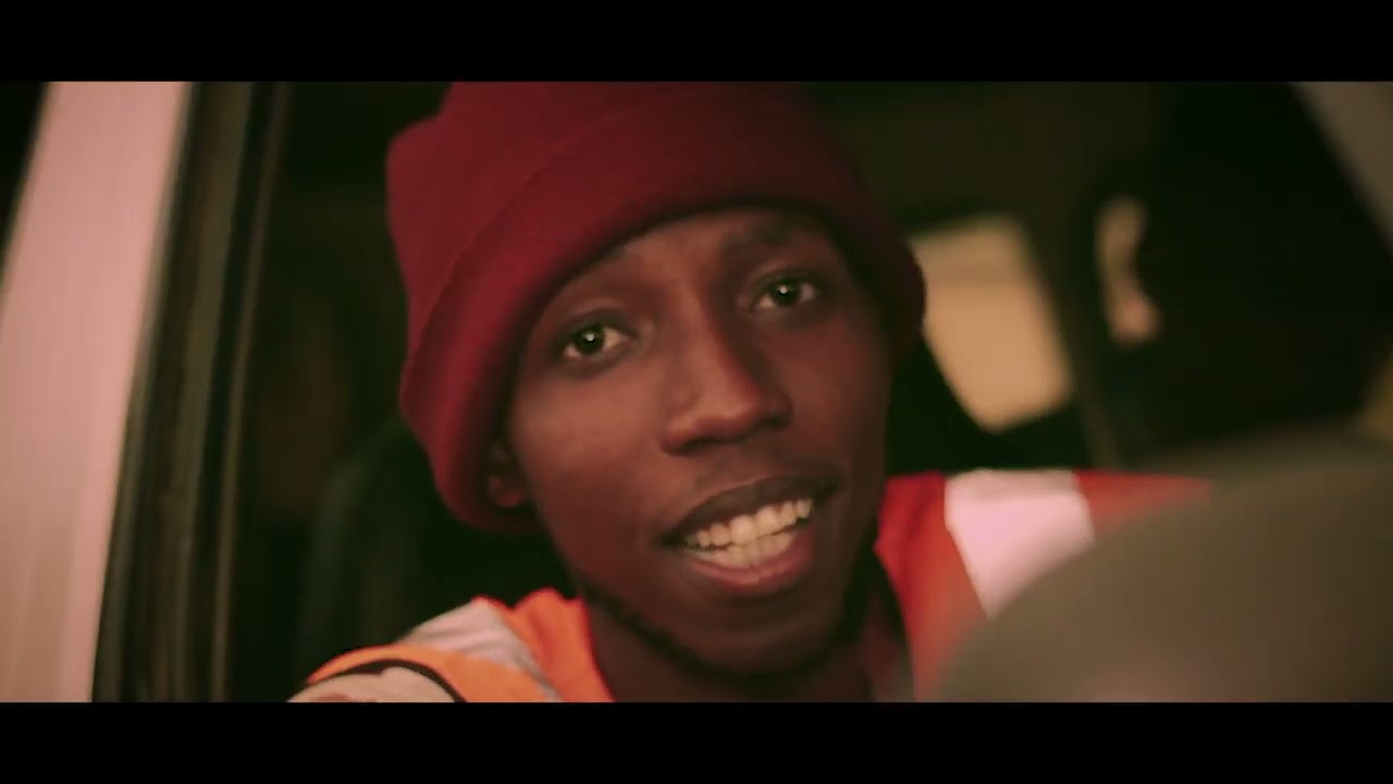 James JR Ft Goddy Zambia - Hustlers Prayers (Official Music Video) Akapondo kama video