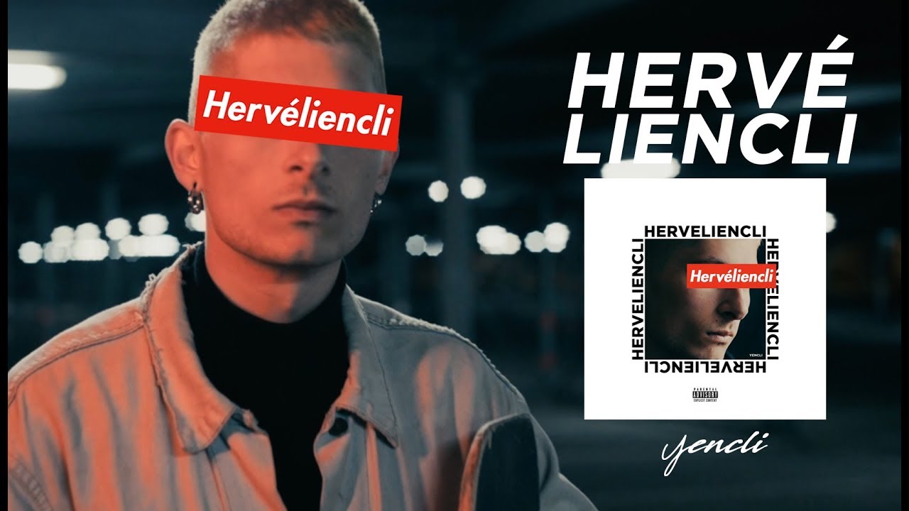 Herv&eacute; Liencli - Yencli