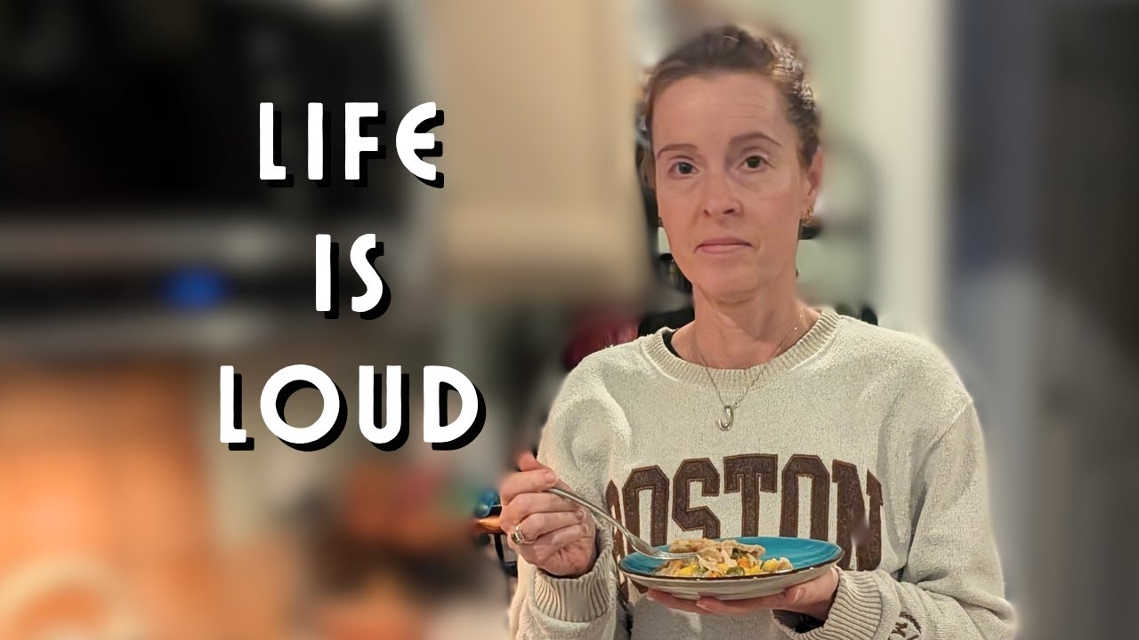 Life Is Loud Right Now — Here’s What’s Helping