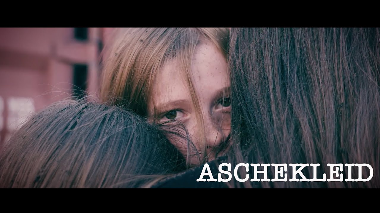 KAIZER &ndash; Aschekleid (Official Video)