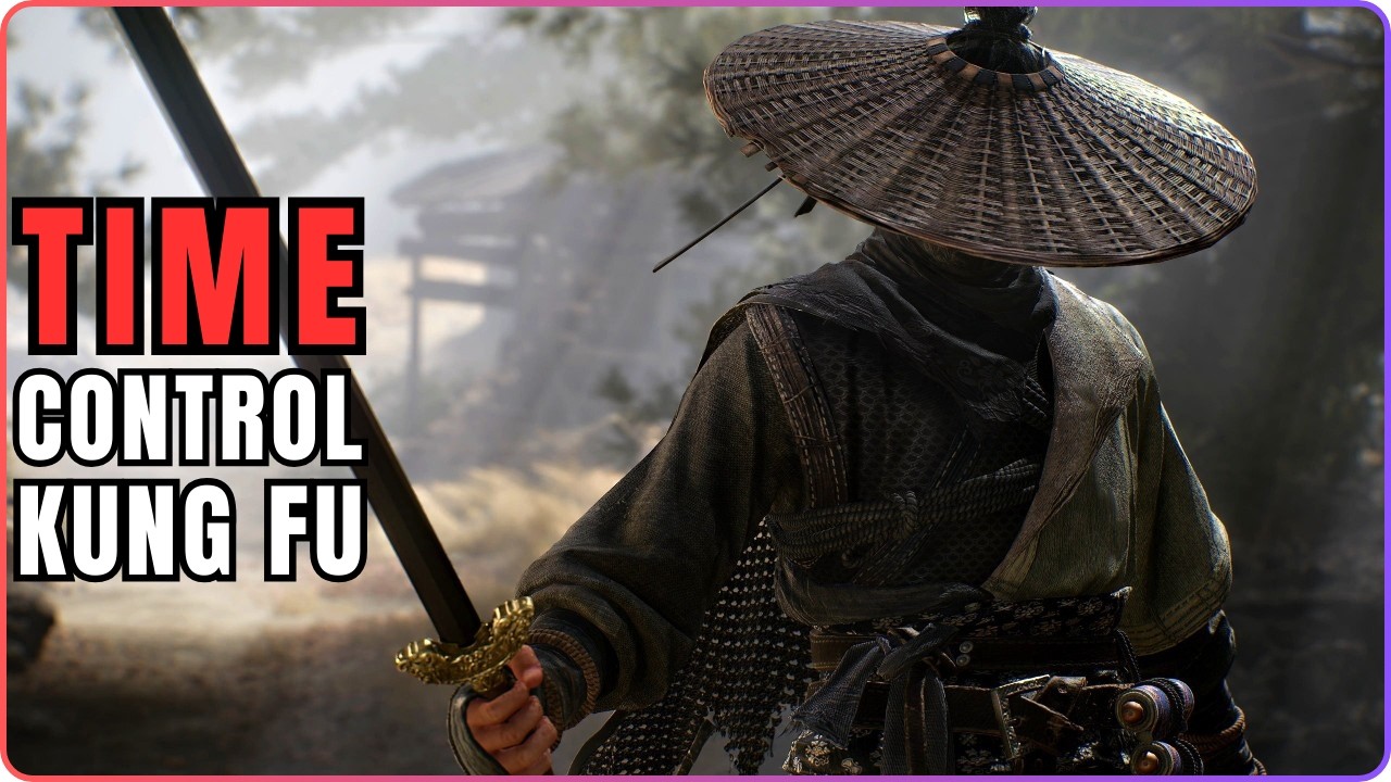 Phantom Blade Zero Watch Out?! │ A Whisper of Fall: JinYiWei Trailer │ Reaction