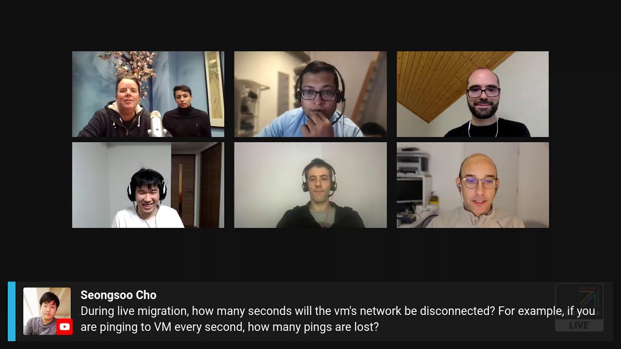 OpenInfra Live Ep. 30: Large Scale OpenStack: Operators’ Tricks and Tools
