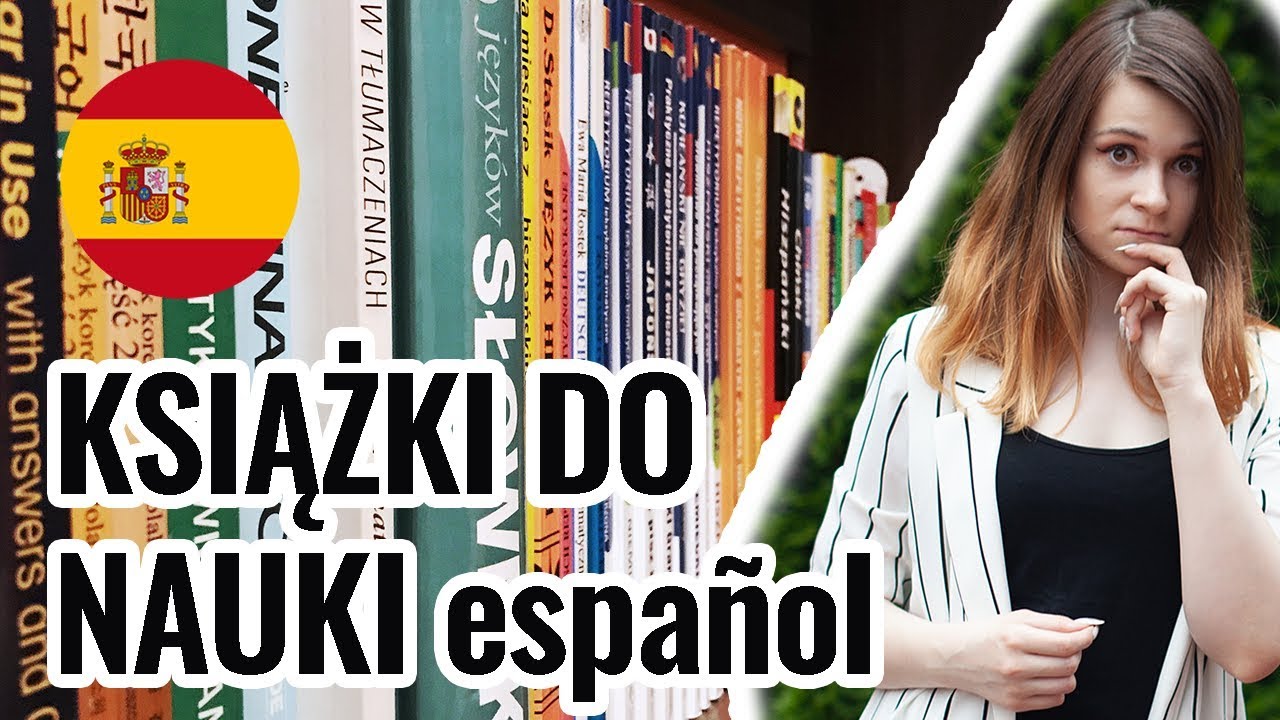 Najlepsze książki do nauki hiszpańskiego | KEITAH