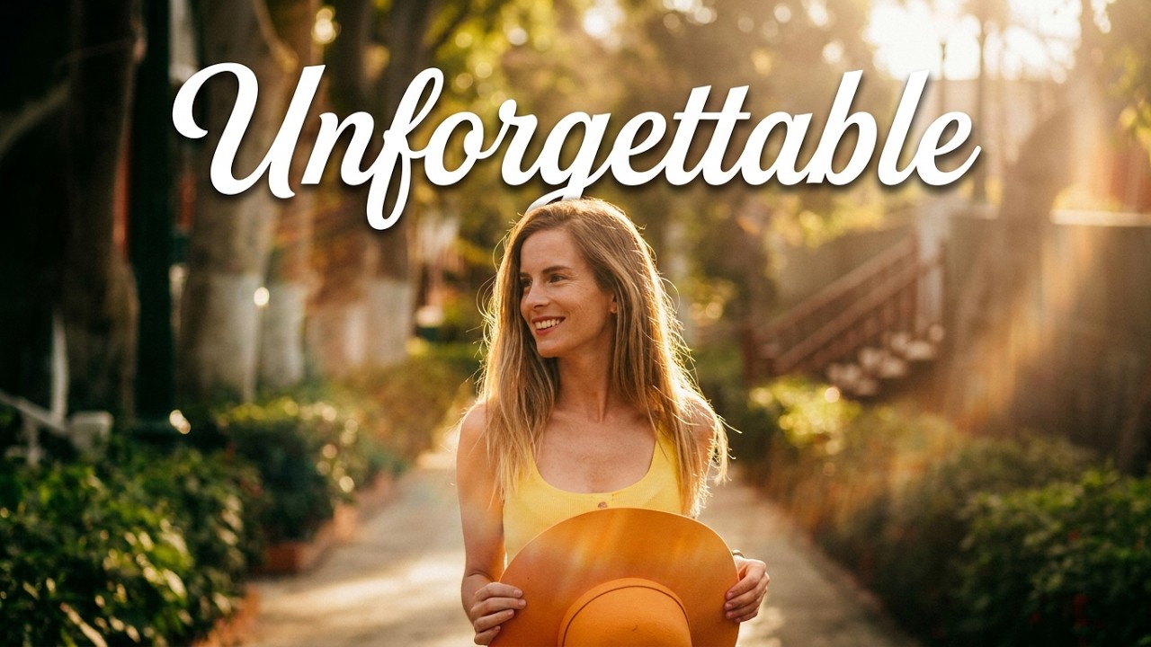 Unforgettable