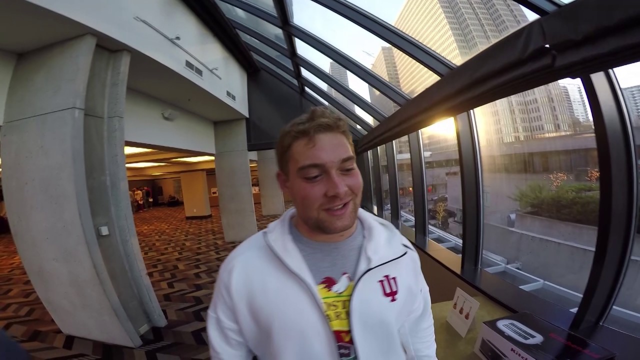 IUFB Foster Farms Bowl Gift Suite