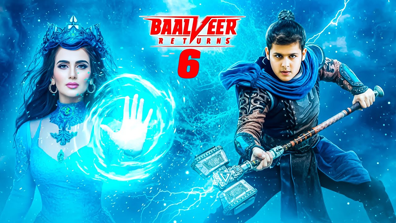 Baalveer Season 6 | New Villain Entry | 23 January 2026 | New Full Episode