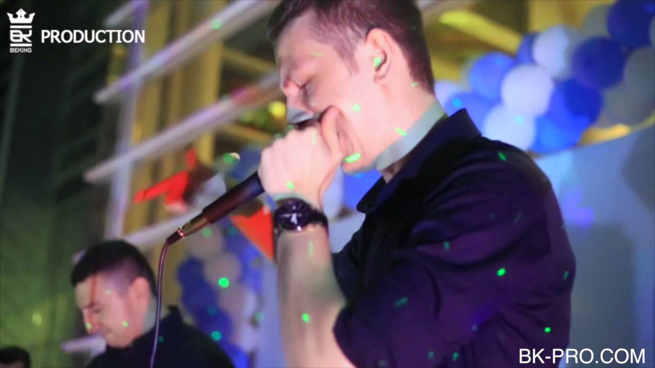 BK PRO (BAKHA84, MASTER ISMAIL, CASHER, MC MANU, SHAHBOZ) – Be king