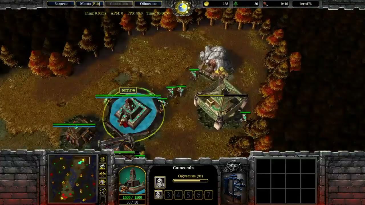 SHOWMATCH OLEG VS LIZOID pt2