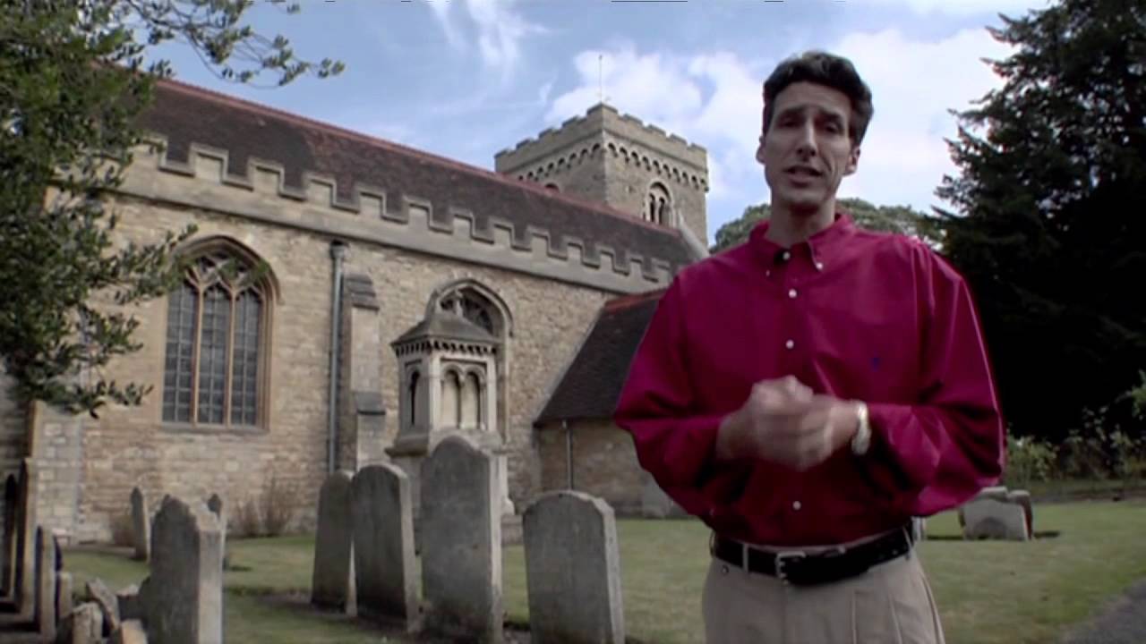 Wretched: Christians who don't act like Christians