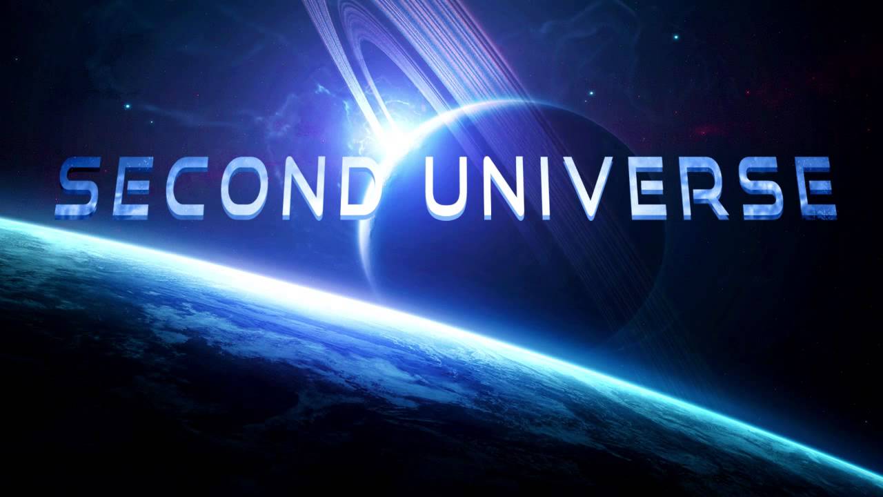Aviators - Second Universe