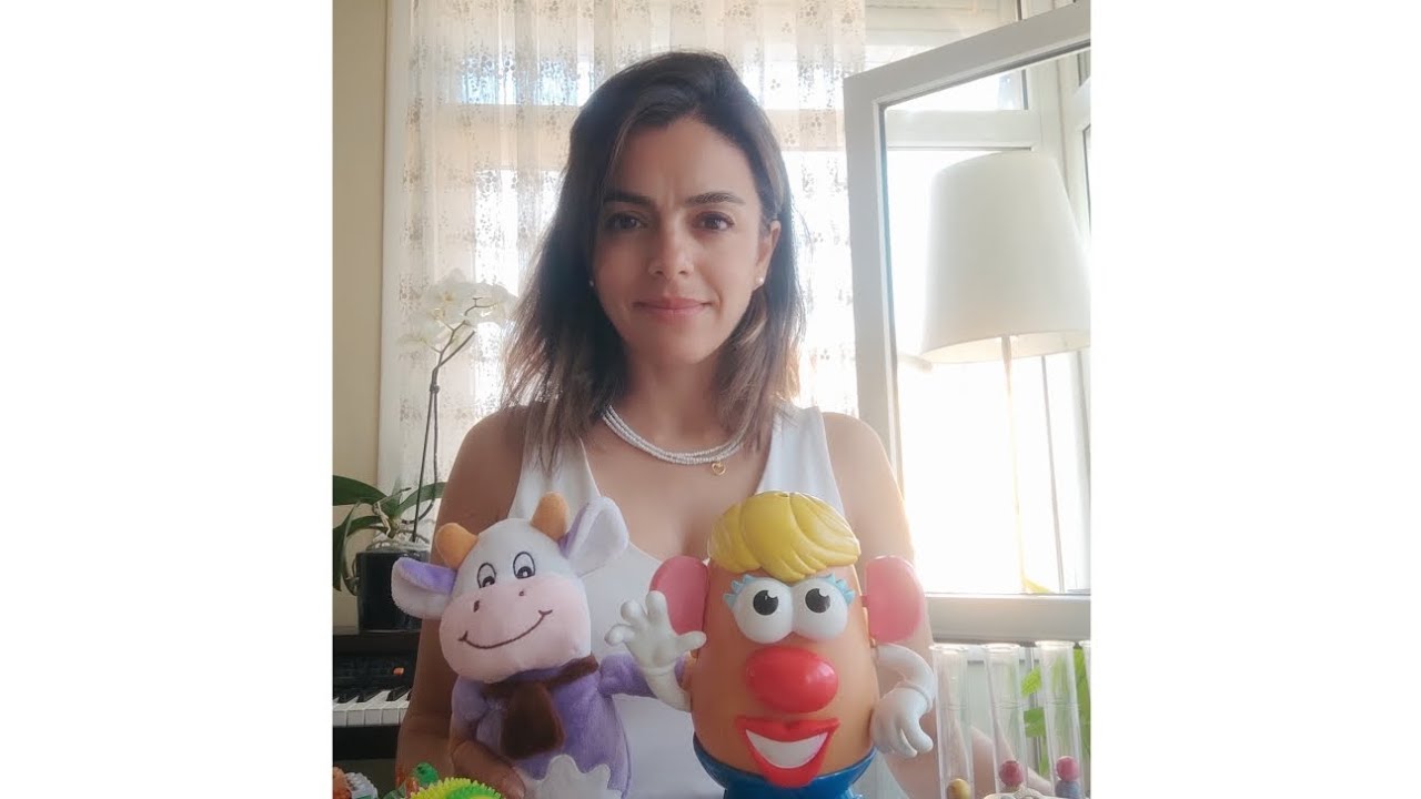 🎈 Yaz Tatilinde Evde Neler Yapılır? | Etkinlik Önerileri & Dikkat Geliştirme Fikirleri 🎈#ÖzelEğim#