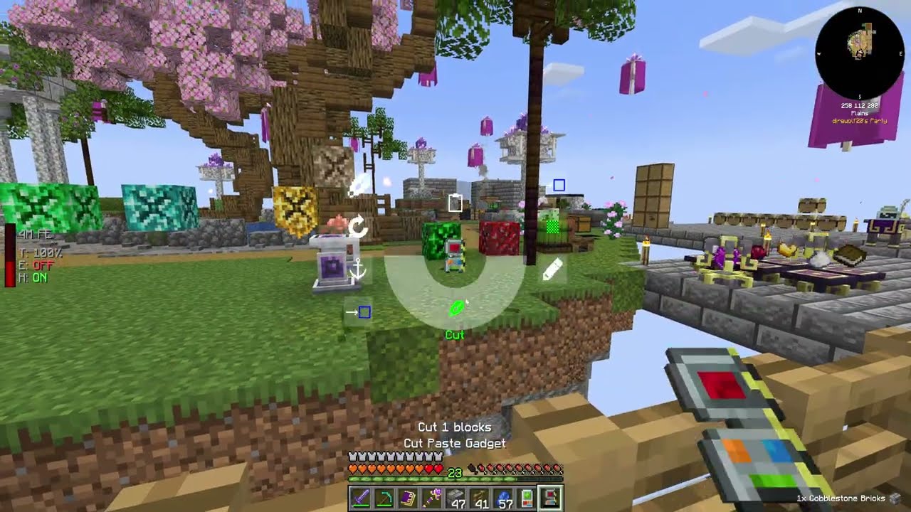 FTB Skies 2   Ep10 GeOre Golems