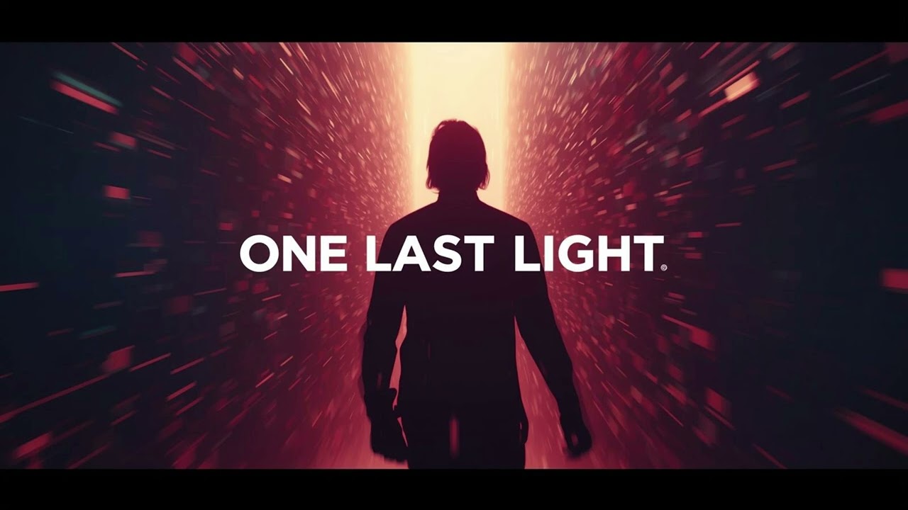One Last Light