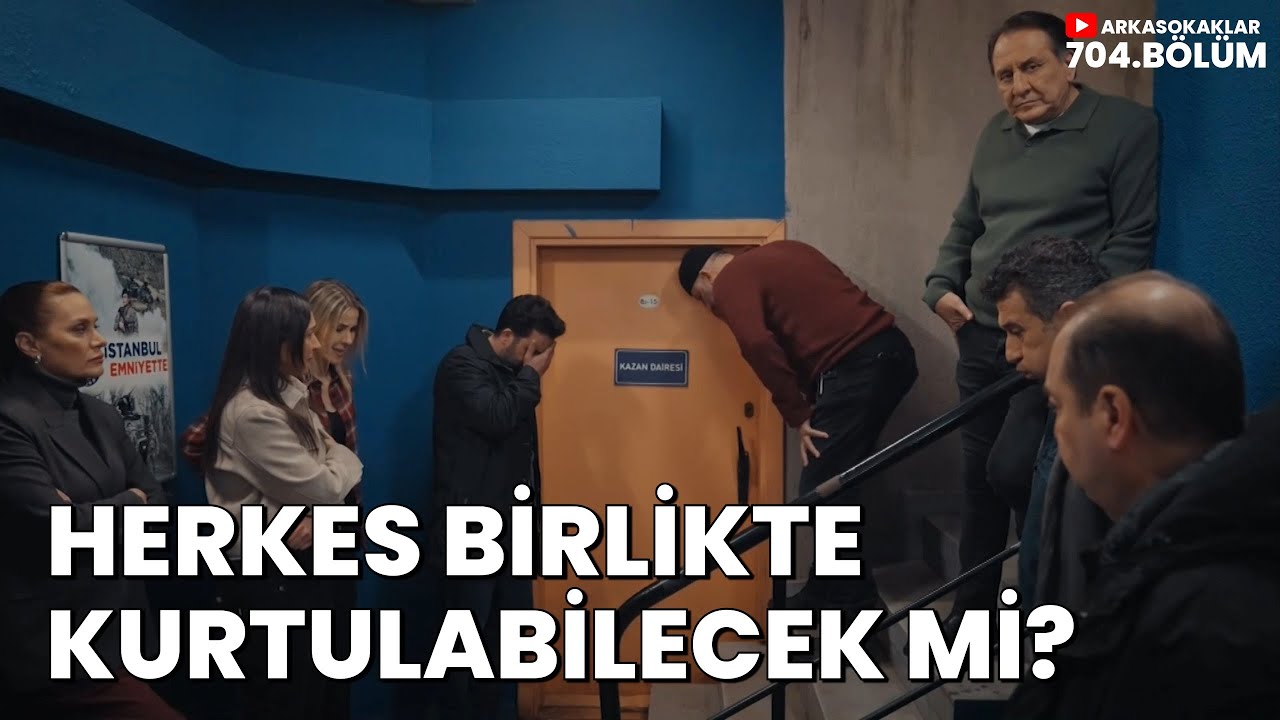 Doğru Kablo KESİLEBİLECEK Mİ? 704. Bölüm