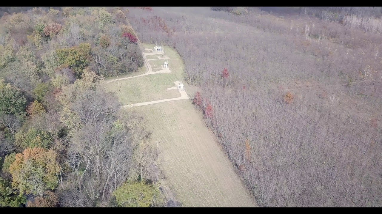 Young Estate | 30 Acre Tract | Edge View