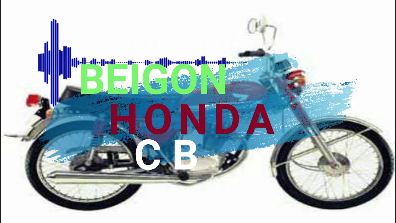 HONDA CB  | LAGU ACEH BEIGON  | MARLINA UMAR