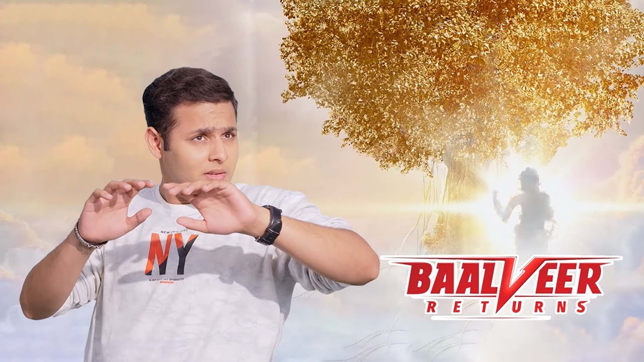 Baalveer पहुंचा Yamraj के पास ● Baalveer Returns ● Ep 243 ● New Superhero Series 2024